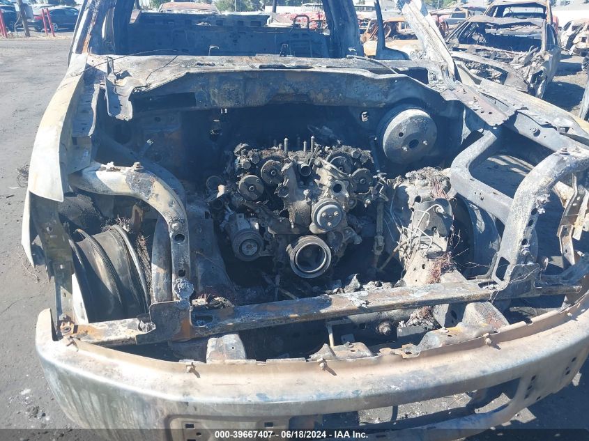 2012 Ford F-150 Xl VIN: 1FTNF1CT1CKD83410 Lot: 39667407