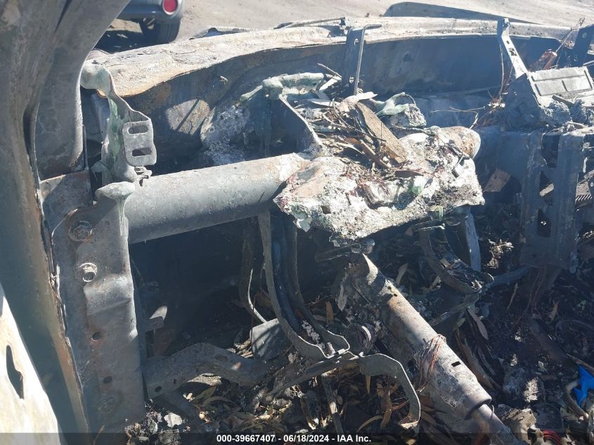 2012 Ford F-150 Xl VIN: 1FTNF1CT1CKD83410 Lot: 39667407