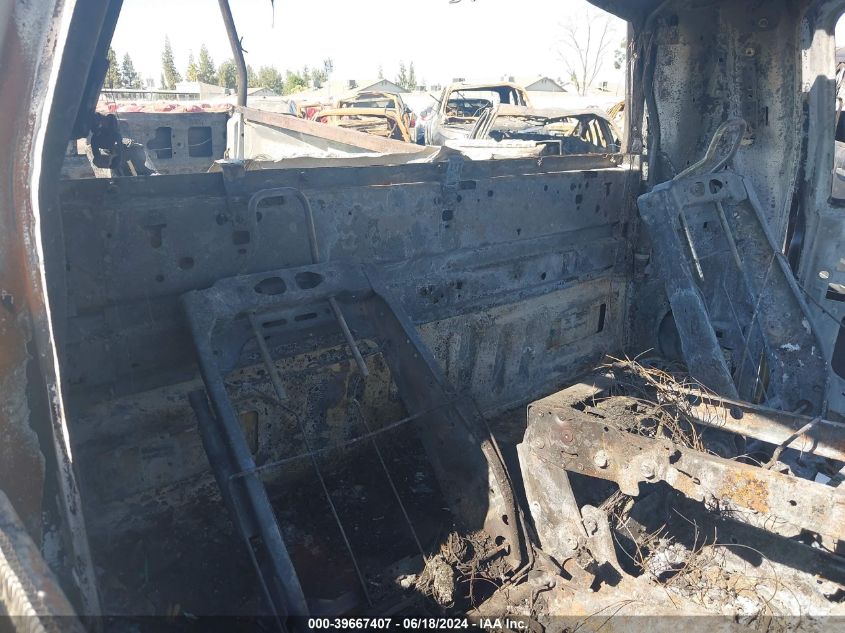 2012 Ford F-150 Xl VIN: 1FTNF1CT1CKD83410 Lot: 39667407