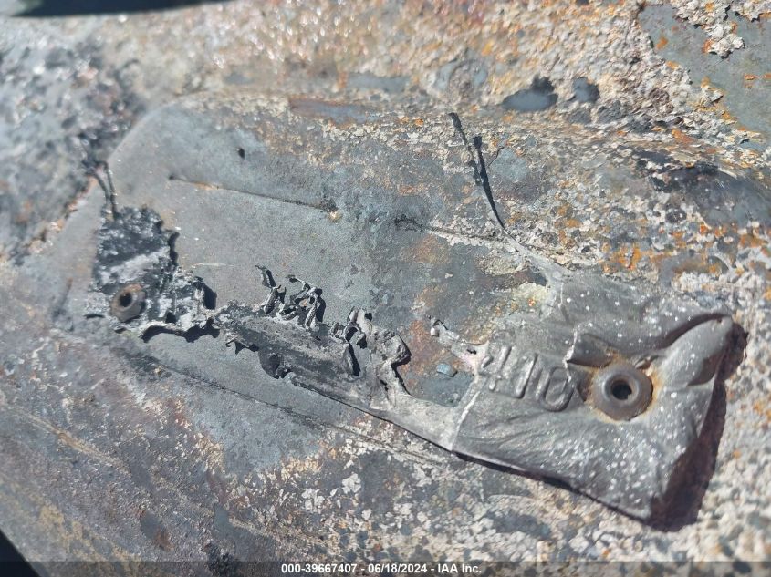 2012 Ford F-150 Xl VIN: 1FTNF1CT1CKD83410 Lot: 39667407