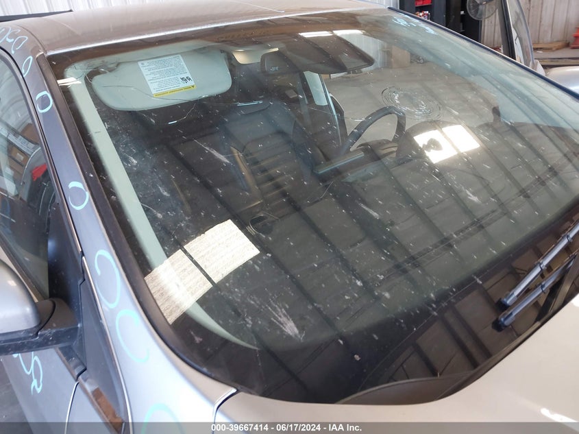 2024 Ford Edge Sel VIN: 2FMPK4J94RBA69794 Lot: 39667414