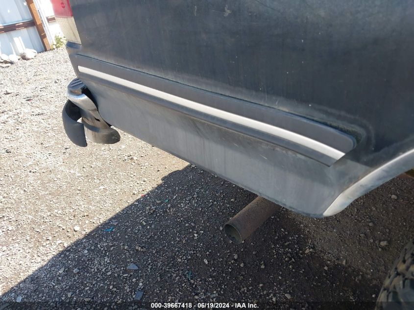 1987 Ford F150 VIN: 1FTEX15H5HKB33553 Lot: 39667418