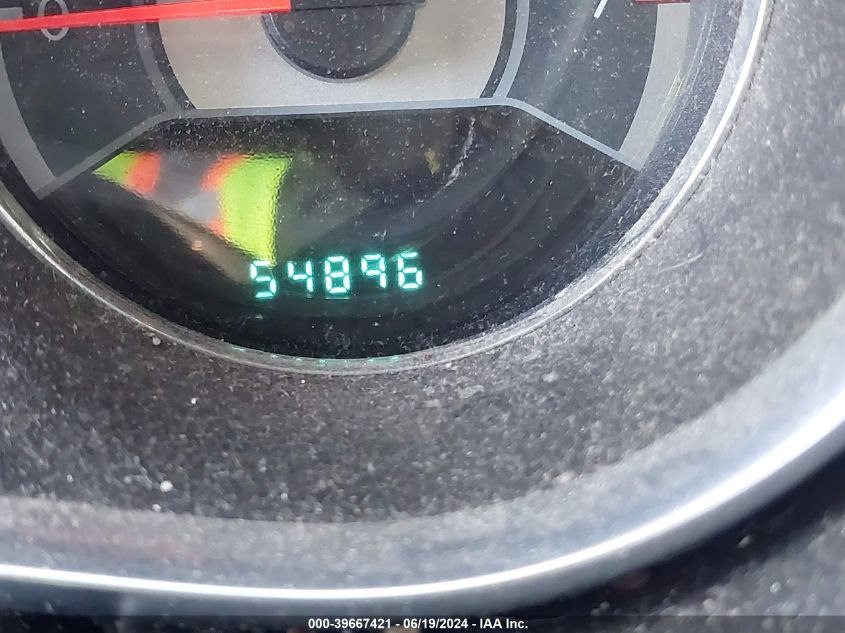 2013 CHRYSLER 200 LX - 1C3CCBAB8DN669792