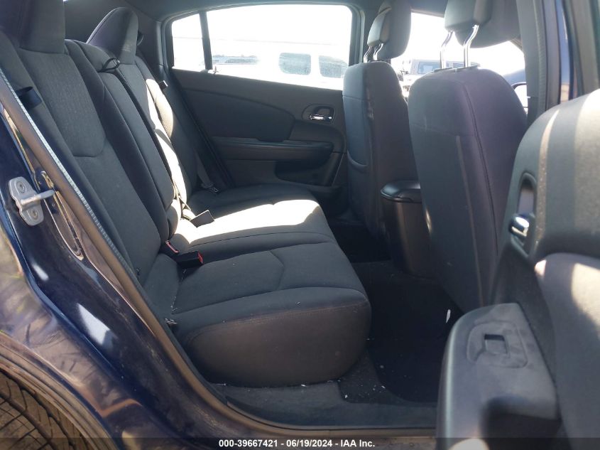 2013 CHRYSLER 200 LX - 1C3CCBAB8DN669792