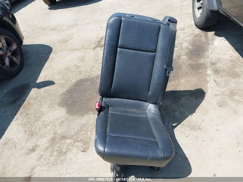 2016 Mercedes-Benz Metris VIN: WD4PG2EE1G3161403 Lot: 39667428