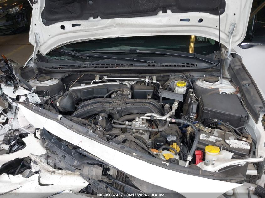 2020 Subaru Legacy Sport VIN: 4S3BWAG65L3012039 Lot: 39667437