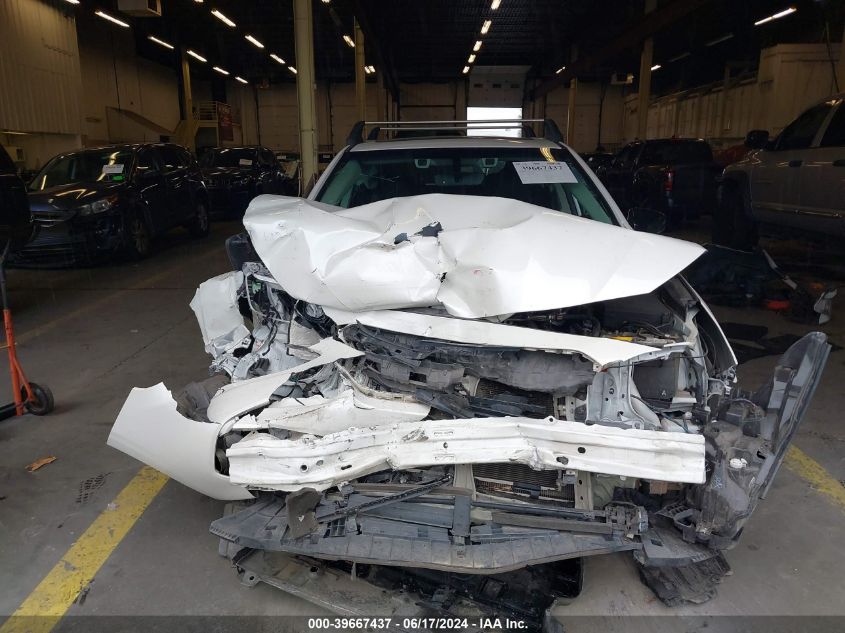 2020 Subaru Legacy Sport VIN: 4S3BWAG65L3012039 Lot: 39667437