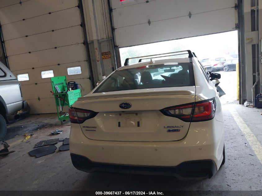 2020 Subaru Legacy Sport VIN: 4S3BWAG65L3012039 Lot: 39667437