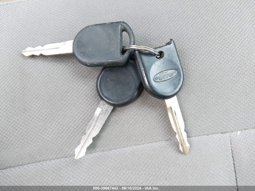 2006 Ford F-150 Lariat/Xl/Xlt VIN: 1FTVX12576NA48266 Lot: 39667443