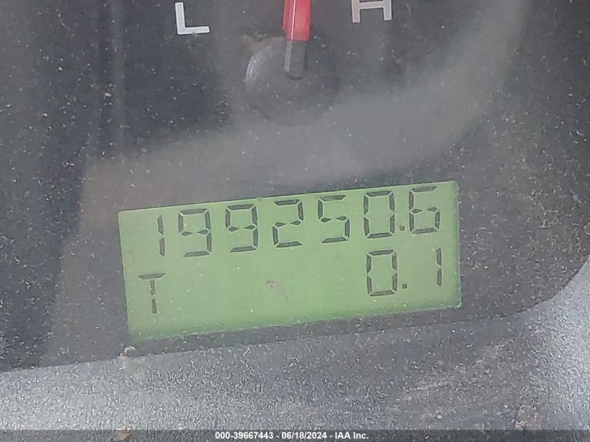 2006 Ford F-150 Lariat/Xl/Xlt VIN: 1FTVX12576NA48266 Lot: 39667443