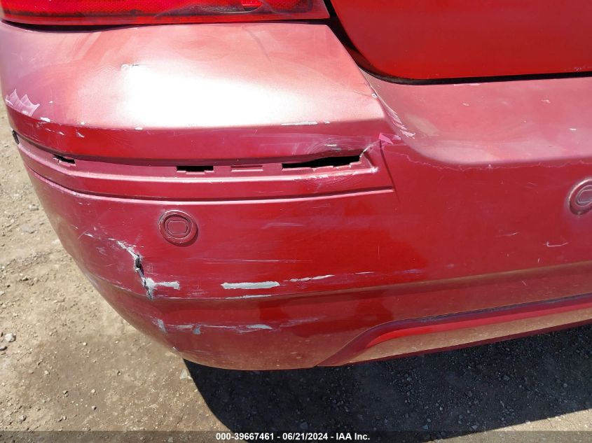 2005 Ford Five Hundred Sel VIN: 1FAHP27145G118209 Lot: 39667461