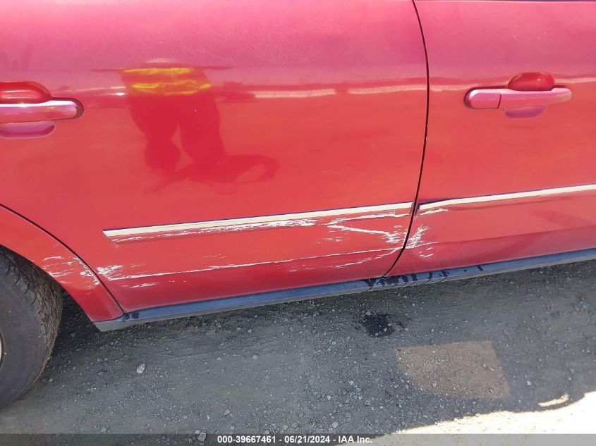 2005 Ford Five Hundred Sel VIN: 1FAHP27145G118209 Lot: 39667461