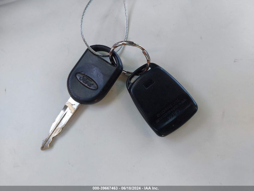 2004 Ford Ranger Edge/Tremor/Xl/Xlt VIN: 1FTYR14U64PA26546 Lot: 39667463