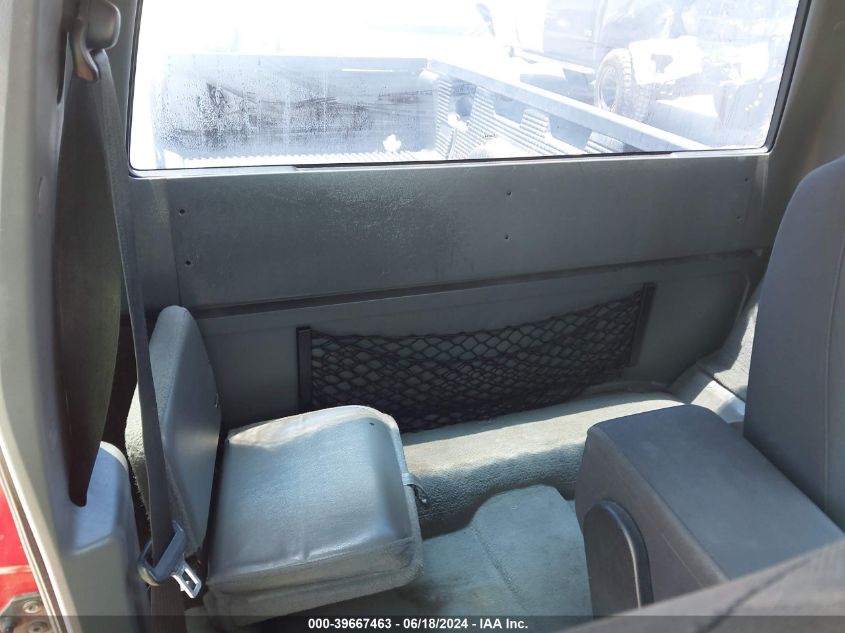 2004 Ford Ranger Edge/Tremor/Xl/Xlt VIN: 1FTYR14U64PA26546 Lot: 39667463