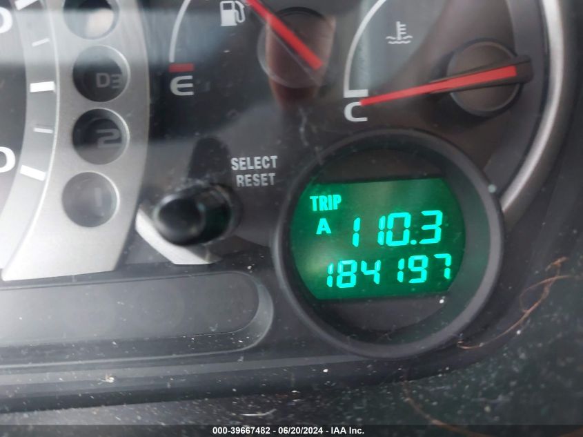 2004 Honda Pilot Ex-L VIN: 2HKYF18694H518262 Lot: 39667482