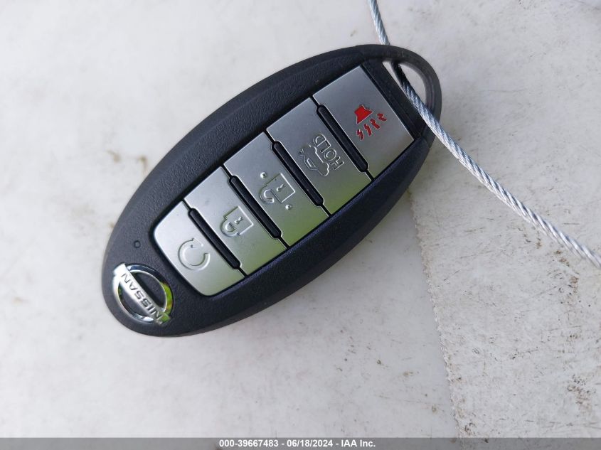 2020 Nissan Altima S Fwd VIN: 1N4BL4BV3LC201139 Lot: 39667483