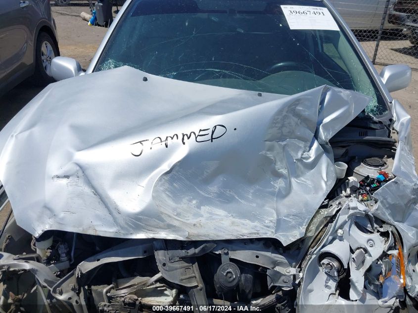 2008 Toyota Corolla S VIN: 1NXBR30EX8Z022020 Lot: 39667491