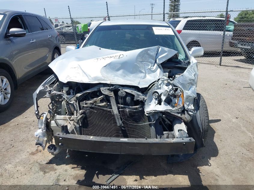 2008 Toyota Corolla S VIN: 1NXBR30EX8Z022020 Lot: 39667491