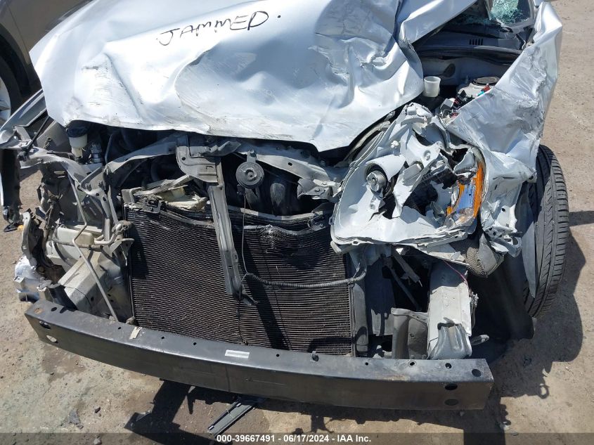 2008 Toyota Corolla S VIN: 1NXBR30EX8Z022020 Lot: 39667491