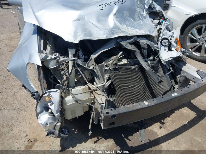 2008 Toyota Corolla S VIN: 1NXBR30EX8Z022020 Lot: 39667491