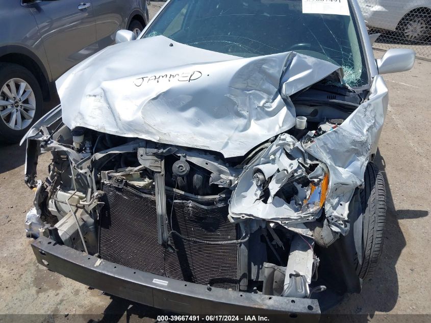 2008 Toyota Corolla S VIN: 1NXBR30EX8Z022020 Lot: 39667491