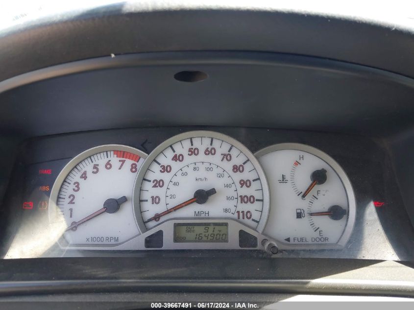 2008 Toyota Corolla S VIN: 1NXBR30EX8Z022020 Lot: 39667491