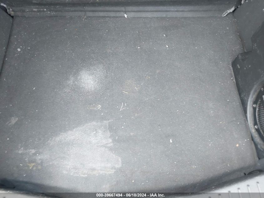 2014 Ford Focus Titanium VIN: 1FADP3N21EL207842 Lot: 39667494