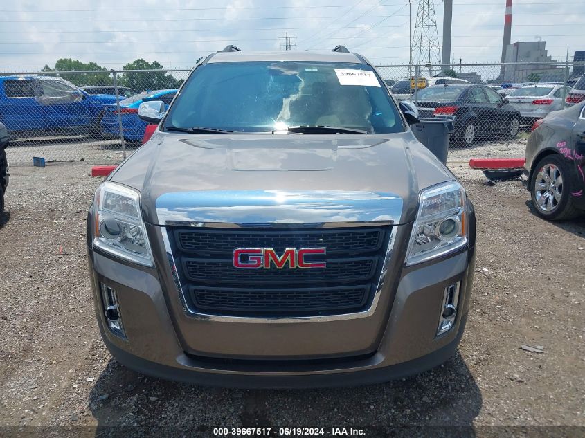 2012 GMC Terrain Slt-1 VIN: 2GKFLUE5XC6345128 Lot: 39667517