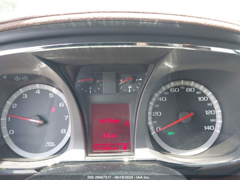 2012 GMC Terrain Slt-1 VIN: 2GKFLUE5XC6345128 Lot: 39667517