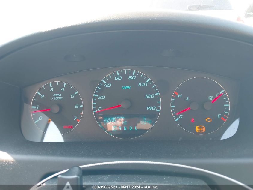 2012 Chevrolet Impala Lt VIN: 2G1WG5E36C1203093 Lot: 39667523