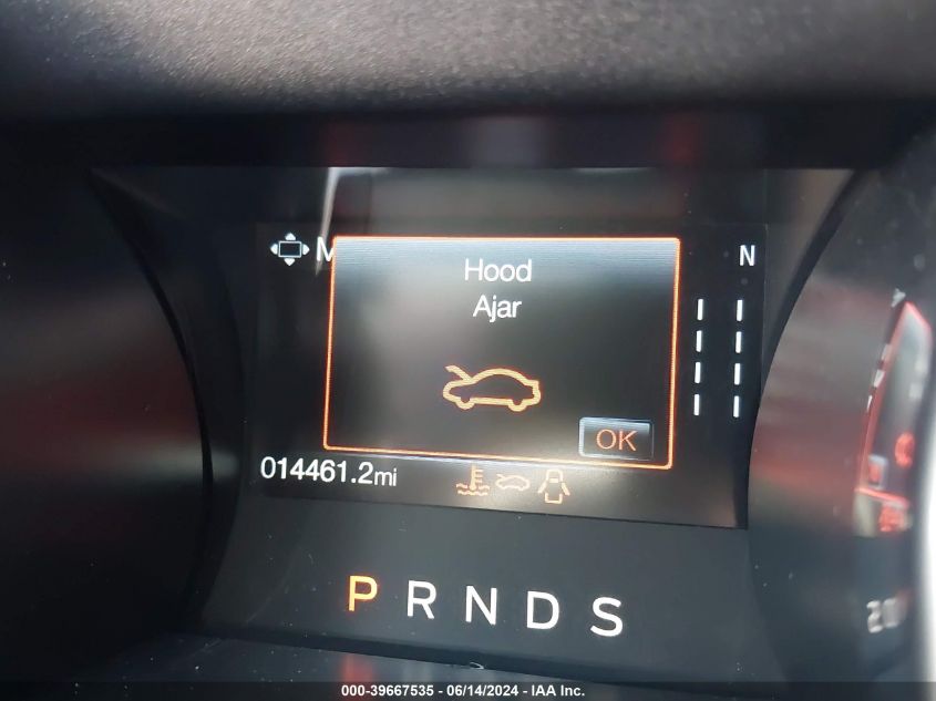 2022 Ford Mustang Ecoboost Premium Fastback VIN: 1FA6P8TH9N5115900 Lot: 39667535