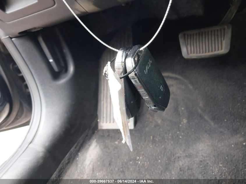 2022 Kia Niro Ev Ex VIN: KNDCC3LG8N5117558 Lot: 39667537