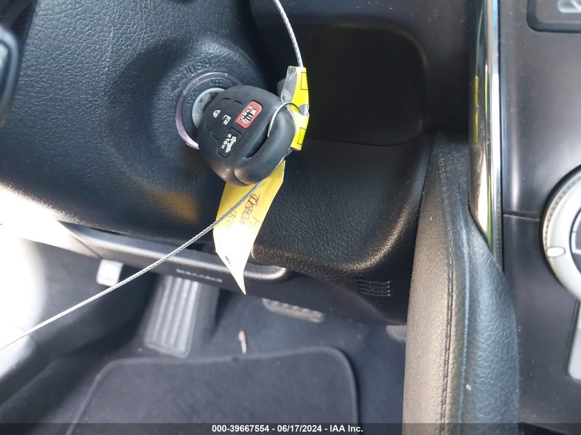 2012 Toyota Camry Se VIN: 4T1BF1FKXCU539966 Lot: 39667554