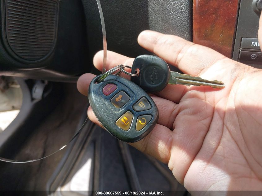 2009 Chevrolet Impala Lt VIN: 2G1WC57M491293337 Lot: 39667559