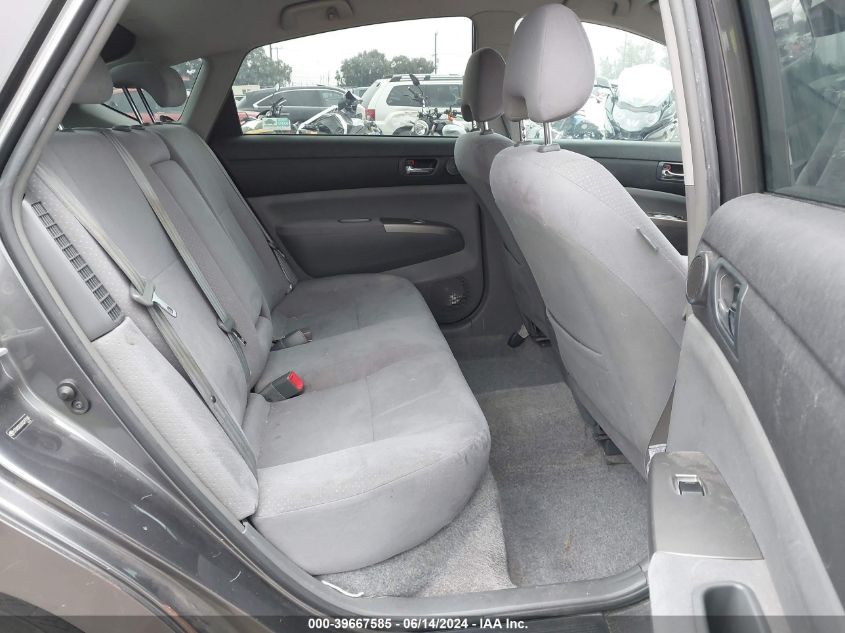 2008 Toyota Prius VIN: JTDKB20U083297508 Lot: 39667585