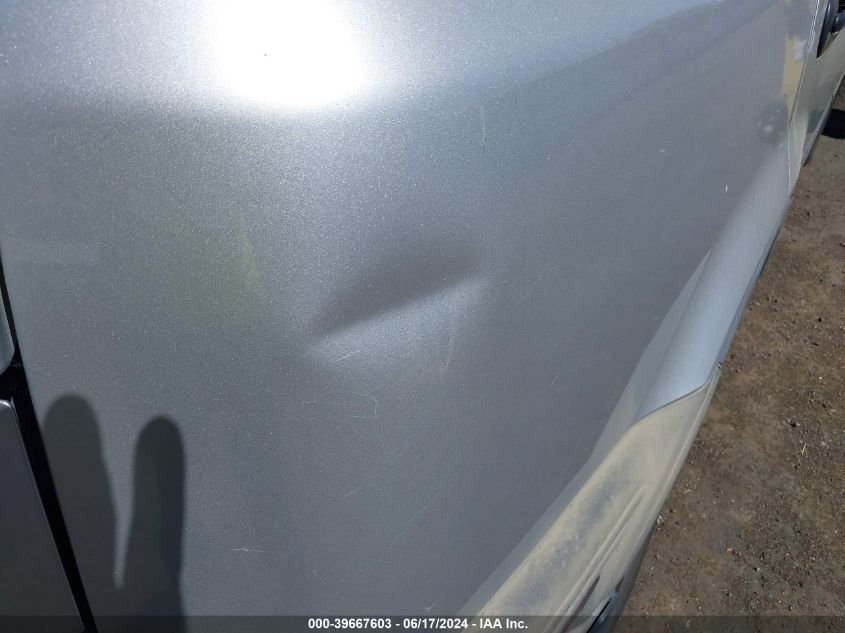 2000 Honda Cr-V Lx VIN: JHLRD1849YC044214 Lot: 39667603