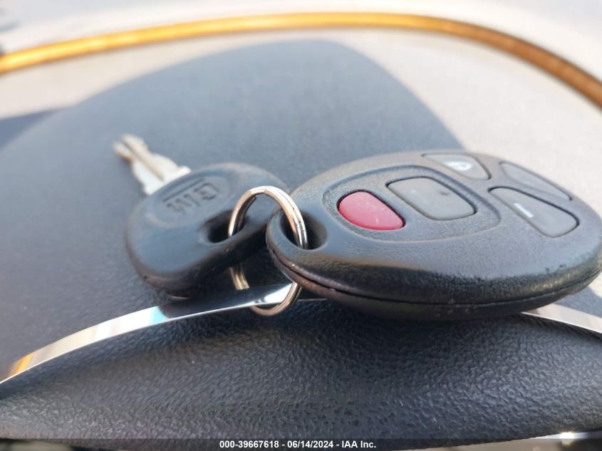 2009 Chevrolet Malibu Lt VIN: 1G1ZJ57709F210556 Lot: 39667618