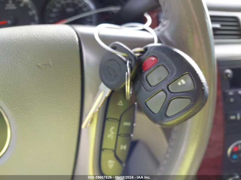 2012 Chevrolet Silverado 1500 Ltz VIN: 3GCPKTE75CG167423 Lot: 39667626