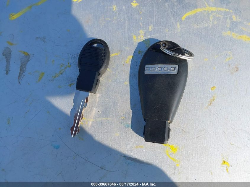 2013 Dodge Dart Limited VIN: 1C3CDFCH8DD711972 Lot: 39667646