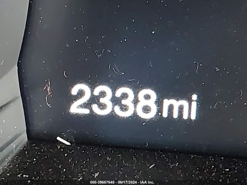 2022 Alfa Romeo Stelvio Sprint Awd VIN: ZASPAKAN0N7D31734 Lot: 39667648