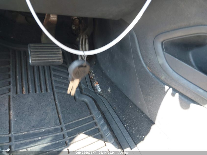 2013 Dodge Dart Sxt VIN: 1C3CDFBA0DD188516 Lot: 39667677