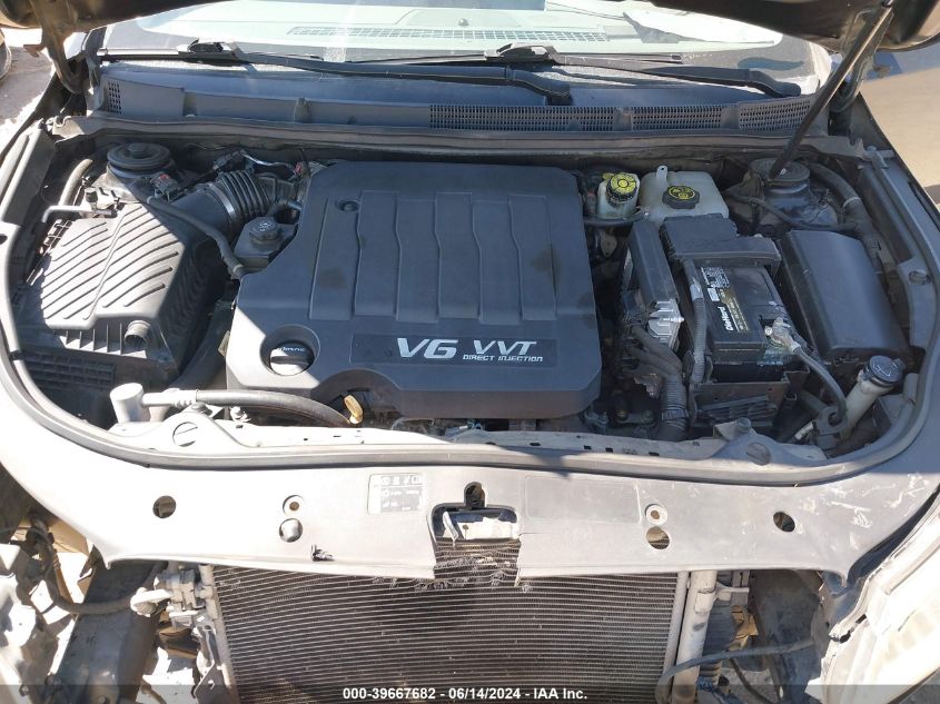 2012 Buick Lacrosse Premium 1 Group VIN: 1G4GD5E31CF363567 Lot: 39667682