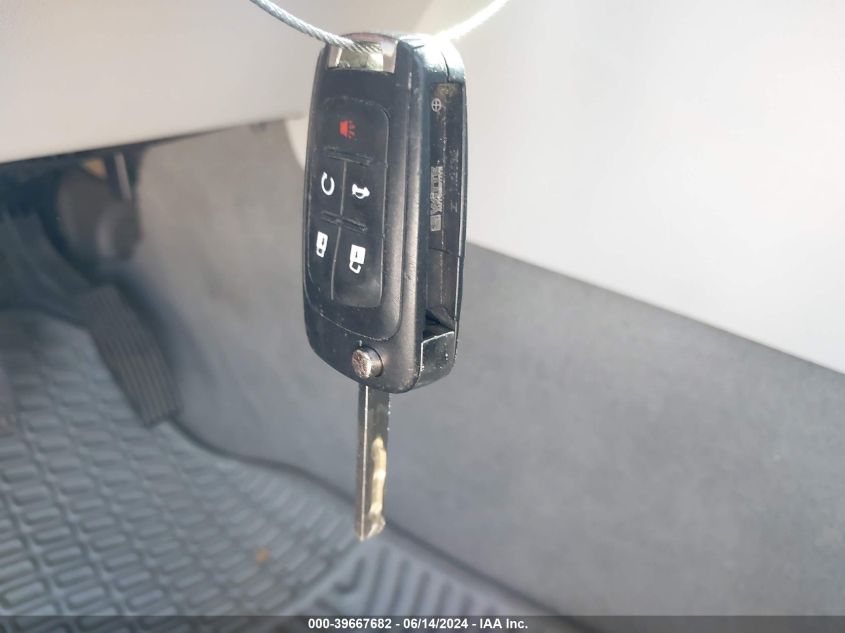 2012 Buick Lacrosse Premium 1 Group VIN: 1G4GD5E31CF363567 Lot: 39667682