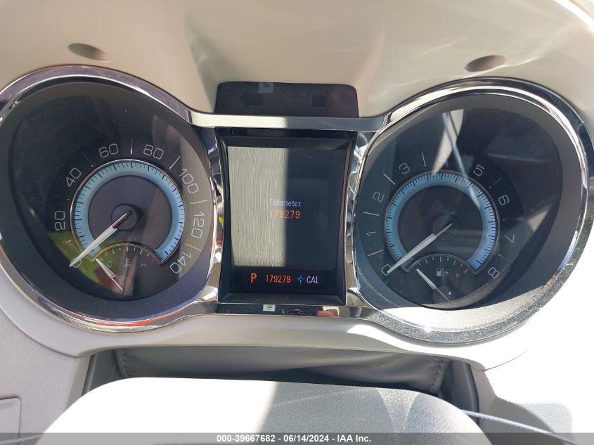 2012 Buick Lacrosse Premium 1 Group VIN: 1G4GD5E31CF363567 Lot: 39667682