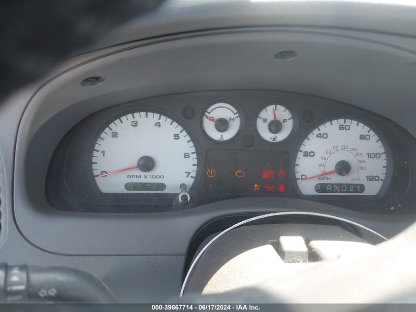 2011 Ford Ranger Super Cab VIN: 1FTLR4FE3BPA06897 Lot: 39667714