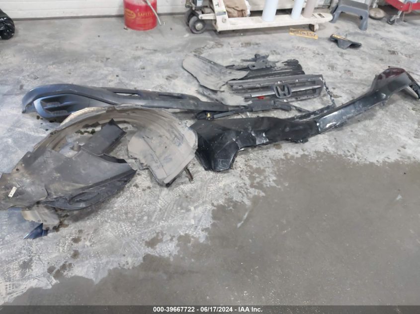 2014 Honda Cr-V Lx VIN: 2HKRM4H32EH626287 Lot: 39667722