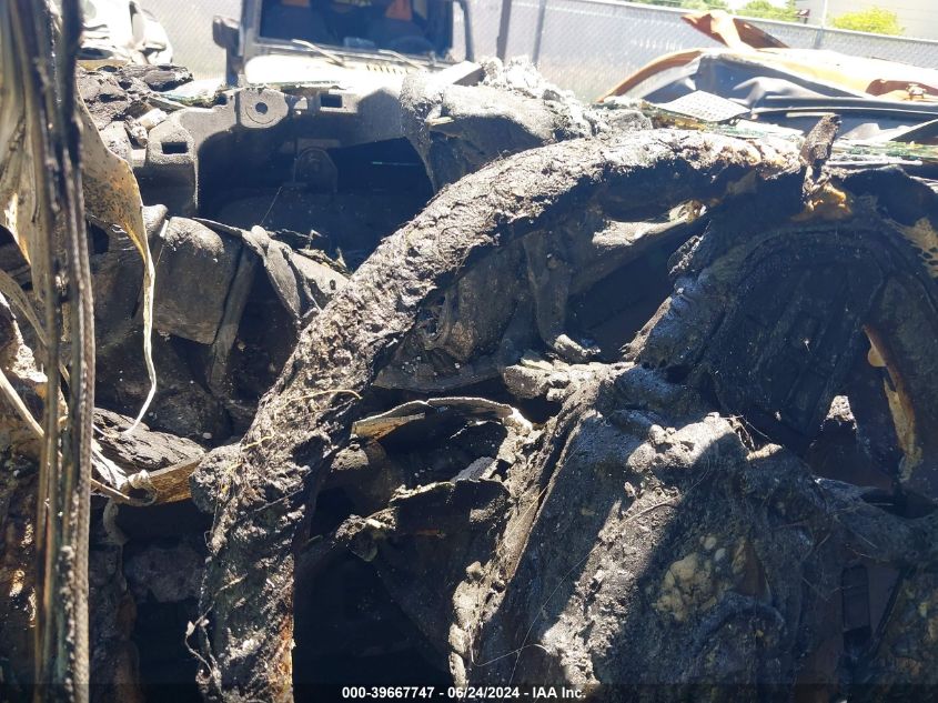 2022 Toyota Tundra Sr5 VIN: 5TFLA5DB8NX051800 Lot: 39667747