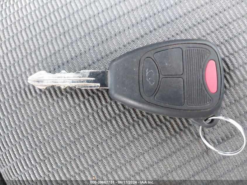 2009 Dodge Caliber Sxt VIN: 1B3HB48A99D103720 Lot: 39667751