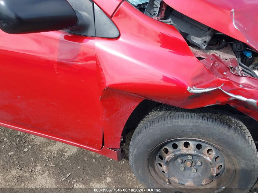 2009 Toyota Corolla VIN: 1NXBU40E99Z076446 Lot: 39667754