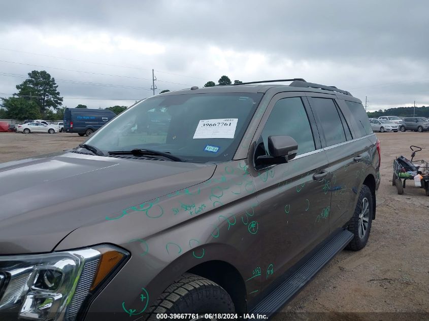 2018 Ford Expedition Xlt VIN: 1FMJU1HT6JEA23926 Lot: 39667761